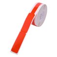 thumbnail image 1 of Niimbot Thermal Transfer Cable Label Skicker PET Paper for B18 Label Printer Barcode Price Size Name Blank Labels Waterproof Tear Resistant 14x120mm 55sheets/roll for Price Tag Office Supplies, 1 of 7