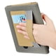 thumbnail image 5 of Funda Compatible con Kindle 11th Gen 2022 – GANGXUN Estilo Tela con Soporte, Cierre Magnético, Ranura para Tarjetas y Correa de Mano, 5 of 6