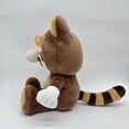 thumbnail image 4 of Super Mario Plush Raccoon Tanooki Mario, 4 of 8