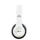 thumbnail image 1 of P47 Auriculares inalámbricos Bluetooth 4.2 Hombres Mujeres Auriculares estéreo Auriculares MP3 / MP4 lote Methold DZ7436-02B, 1 of 2