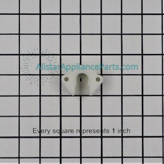 GE Dryer Drum Rear Bearing Cup WE3X70