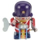 thumbnail image 1 of TinPlate Clockwork Toys Drummer Soldier Toy Up Toy Kids Novelty Tin Toys, 1 of 8