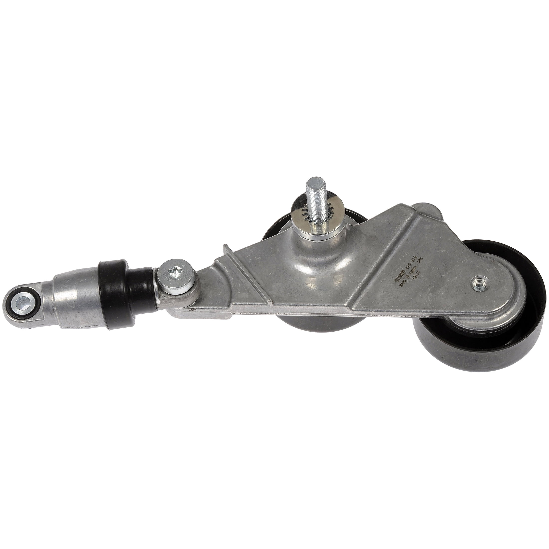 Dorman 419-310 Accessory Drive Belt Tensioner Assembly for Specific Honda Models