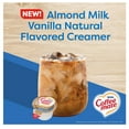 thumbnail image 5 of Coffee mate Almond Milk Vanilla Liquid Creamer - Vanilla Almond Milk Flavor - 0.38 fl oz (11 mL) - 50/BoxTub | Bundle of 10 Boxes, 5 of 5