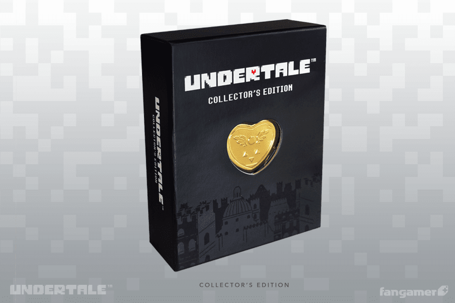 Undertale Collectors Edition Pc Walmart Com Walmart Com Undertale Collectors Edition Pc Walmart Com Walmart Com