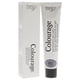 thumbnail image 3 of Tinte permanente en gel Colourage, concentrado violeta de Tressa para unisex, 2 oz de tinte para el cabello Tressa Color de pelo 2 oz, 3 of 3