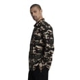 thumbnail image 4 of Dogg Supply by Snoop Dogg Men's and Big Men's Button Down Work Shirt, Sizes XS-3XL, 4 of 7