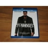 21 Bridges [Blu-ray + DVD + Digital]