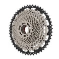 thumbnail image 1 of Cassette De Bicicleta, Casete De 12 Velocidades, aleación De Aluminio Lisa Hueca Para Ciclismo, 1 of 7