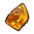 thumbnail image 1 of koolsoo Front Corner Light 63138353279 63138353280 Side Marker Corner Parking yellow right, 1 of 9