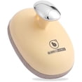 thumbnail image 1 of wonima11 New Deep Exfoliating Body Scrubber, Upgraded Traditional Exfoliating Body Scrubber & Glove, Deep Exfoliating Bath Sponge for Women and Man, Body Brush, Exfoliator & Dead Skin Remover, 1 of 1
