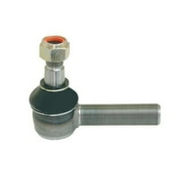 RAParts WN-K260254 Tie Rod, Outer, RH Fits Case (1494 1594 1690 1694 480E 480LL 580D 580SD 580SE 584D 584E 585D 585E 586D 586E All MFD) (760 860 All Trenchers w/ MFD)