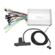 thumbnail image 1 of Controlador de motor Ticfox 36V 48V 60V 500W Kit de controlador de velocidad de bicicleta eléctrica, 1 of 12