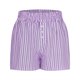 thumbnail image 4 of Pantalones de Cintura Elástica para las Mujeres Pantalones Casuales con Cordón Impreso, Longitud Completa con Bolsillos para Uso Diario, 4 of 6
