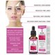 thumbnail image 5 of Aceite esencial SOLOTREE Rose 30 ml para suero antienvejecimiento facial, 5 of 7