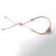 thumbnail image 4 of Pulsera de hueso de serpiente con encanto europeo, joyería de calle, ajustable, versión coreana para hombres y mujeres, básica, 4 of 6