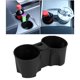 thumbnail image 1 of Portavasos de silicona Yotijar a prueba de golpes para Tesla Modelo 3 Modelo Y Accesorios, 1 of 7