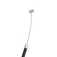 thumbnail image 3 of Hood Lock Release Cable Fits for 1989-1995 Toyota 4Runner Pickup 53630-89114, 3 of 6