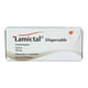 thumbnail image 1 of Lamictal 100 mg, 28 tabletas dispersables sabor grosella, 1 of 3