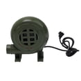 thumbnail image 2 of Household Blower Electric Cast Iron BBQ Blower Small Centrifugal Blower, 2 of 10