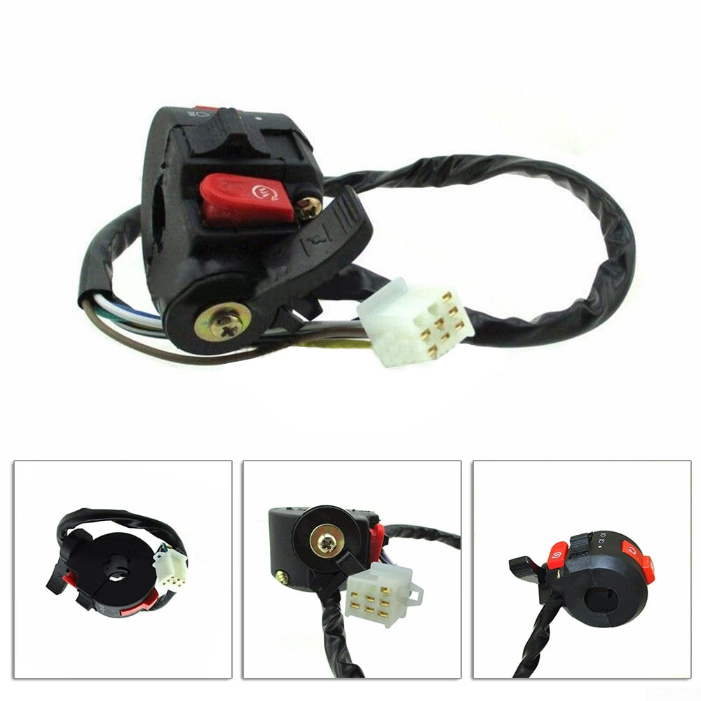 Switch Motorcycle Electrical 