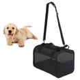 thumbnail image 4 of Pet Carrier, Foldable Pet Carrier Bag Portable Breathable  For Small Medium Cats Dogs, 4 of 8