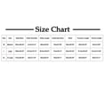 thumbnail image 3 of YWDJ Pajamas for Women Set Shorts Sleepwear Long Pants Tops Pajamas Five Piece Set Home Blue XL, 3 of 9