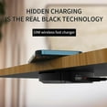 thumbnail image 3 of 30mm Long Distance Wireless Charger Furniture Embedded Hotel Coffee Un, 3 of 5