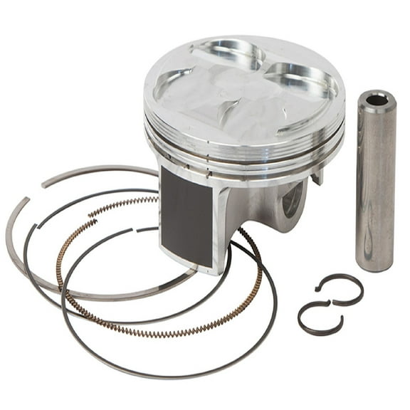 Vertex High Comp Forged Piston Kit for Yamaha YZ 450 F (10-13) 23739B