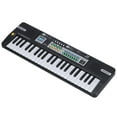thumbnail image 2 of Kids Electronic Piano, Durable 37 Keys Mini Pianos Keyboard With USB Cable For Music Instrument Learning, 2 of 8