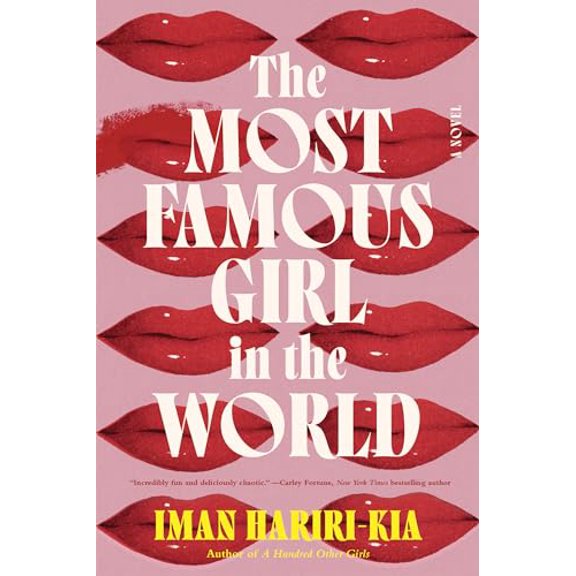 Pre-Owned The Most Famous Girl in the World (Paperback) 1728270618 9781728270616