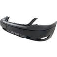 thumbnail image 2 of Bumper Cover For Ford 2004-2007 Freestar Limited SEL Models Front Plastic Primed, 2 of 6