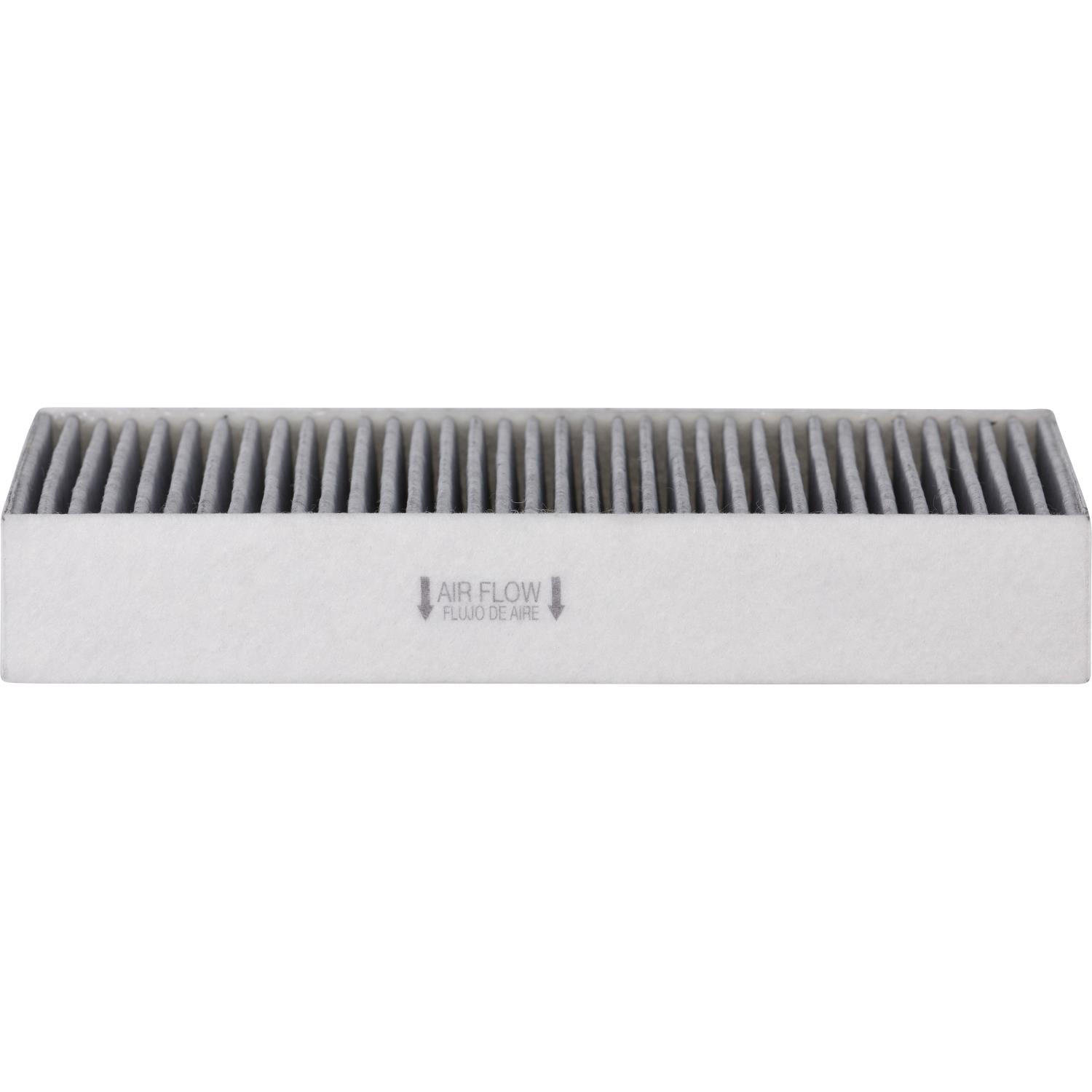 PG PC99858C Activated Charcoal Cabin Air Filter | Fits 2020-2026 Land Rover Range Rover Evoque, Discovery Sport 2.0L; 2021-2024 Jaguar E-Pace 2.0L; 2021-2022 Range Rover Evoque 1.5L