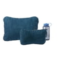 thumbnail image 2 of Almohada grande comprimible Therm-a-Rest Cinch para acampar y mochileros - Stargazer de 16 x 23 pulgadas, 2 of 4