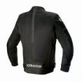 thumbnail image 2 of Alpinestars T-SP X Superair Mens Motorcycle Jacket Black XL, 2 of 2