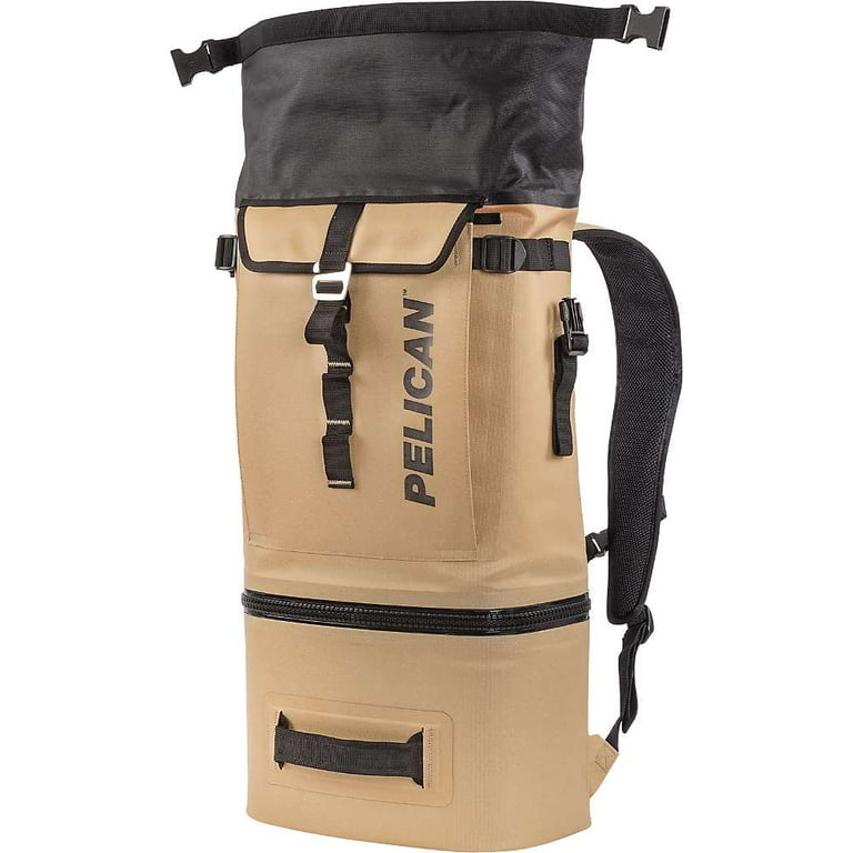 Pelican cheap cooler backpack