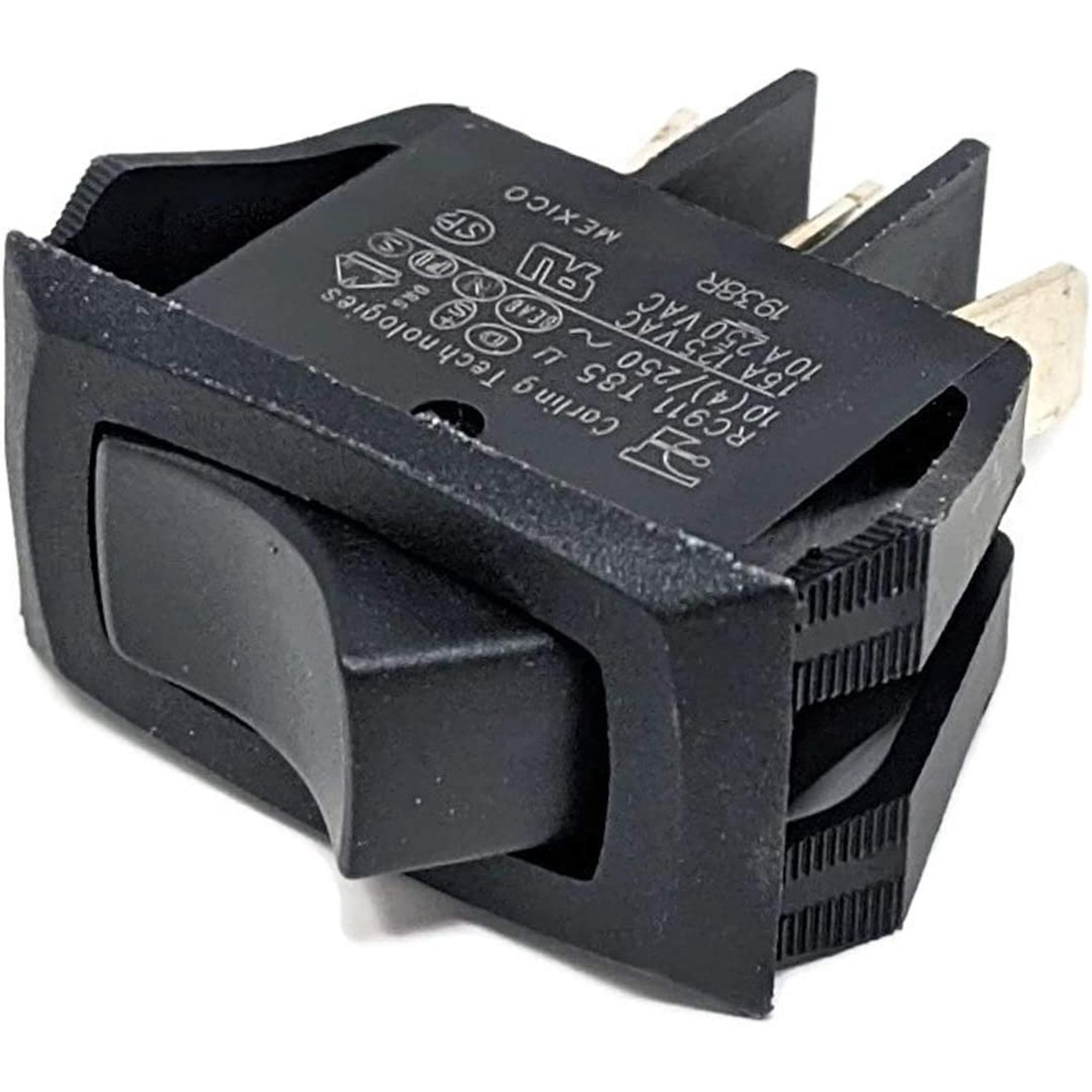 Vermont Castings 1601597A Switch On/Off for Gas Stoves and Log Sets -  Walmart.com