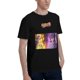 thumbnail image 2 of Camiseta de Manga Corta para Hombres Naru, 2 of 5