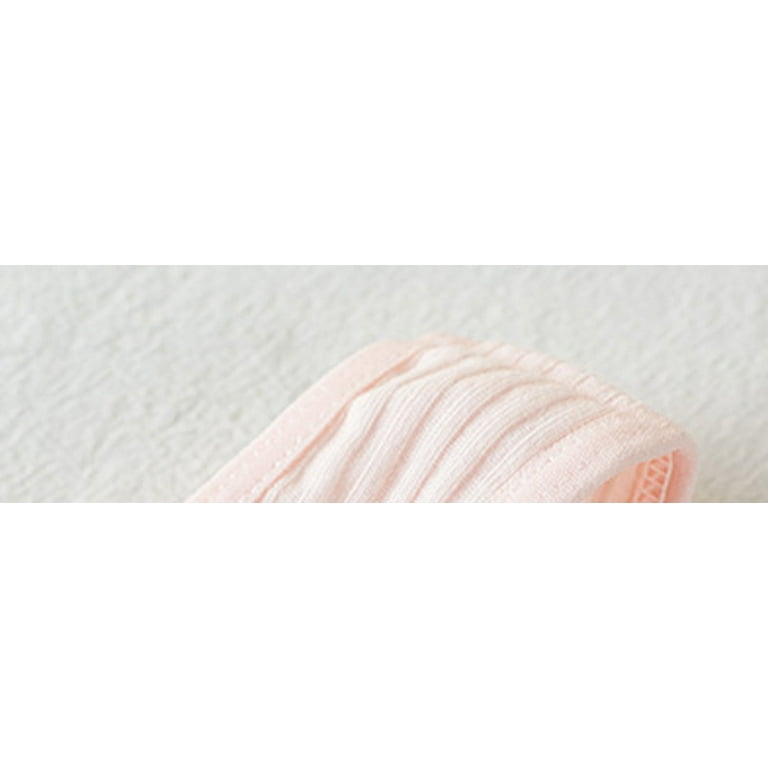 HWRETIE Bras for Women Plus Size Gifts for Women Push Up Kids Girls  Underwear Cotton Bra Vest Children Underclothes Sport Undies Clothes Pink M