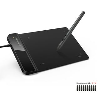 Professional Pressure Sensing Graphic Tablet Drawing Pad for  Tablet/Laptop/Phone