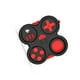 thumbnail image 1 of Ounissouiy Gamepad Decompression Toy Props Home Office Cube Plaything Prop Small Safe Children Adults Playing Kids Simple Toys Juguetes Educativos No. 4, 1 of 6