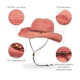 thumbnail image 2 of Sunday Afternoons Women's Sunset Hat, 2 of 6