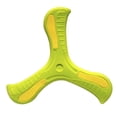 thumbnail image 5 of Vogacara Return Boomerang Sport Toy Training Prop Safety Lanzar juguetes de larga duración Suministros al aire libre Dulce regalo para niños Juguetes Verde Vogacara FN007464-02, 5 of 5