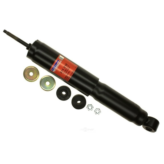 Sachs 311 212 Shock Absorber
