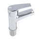 thumbnail image 3 of 2X Grifo para Lavabo de Baño, Monomando Cromado, Grifo Monomando para Montaje en Cubierta, Grifos para de Cocina, Grifos Fríos y Calientes, 3 of 5