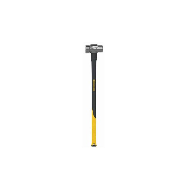 Truper SA DE CV 230192 8 lbs Fiberglass Handle Sledge Hammer Walmart