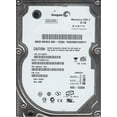 thumbnail image 2 of ST9808210A, 3LF, AMK, PN 9AH233-040, FW 3.04, Seagate 80GB IDE 2.5 Hard Drive, 2 of 2