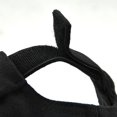 thumbnail image 3 of Gorras de de Bola Sin Borde para Mujer Unisex, Sombrero de Pescador de Pintor Mecánico , Negro, Único BLESIY sombrero de moda, 3 of 8