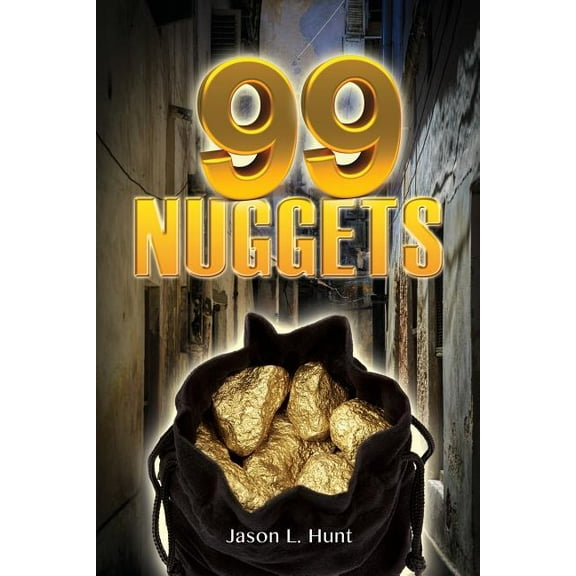 99 Nuggets, (Paperback)