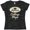 Storm Camo, variant on Inktastic Cribbage Player Vintage Superior Women's T-Shirt